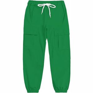 <b>Men's</b> <b>Lightweight</b> Sports <b>Trousers</b> for Spring <b>Summer</b> Casual Quick-Drying Breathable <b>Men</b> <b>trouser</b> - Product Image 4