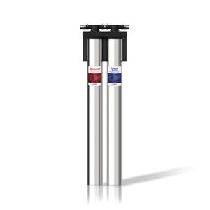 Système de filtration d'eau longue durée, appareils électroménagers pour la protection des chaudières et des chauffe-eau, installation simple, solution anti-odeurs - Product Image 2