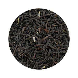 Parfum libre parfumé au jasmin Saveur de thé vert au jasmin séché biologique Feuilles de thé au jasmin - Product Image 2