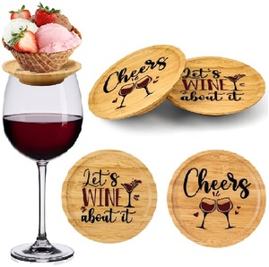 Bambou PIQUE-NIQUE TEMPS Toscana en forme de coeur vin apéritif plateaux maison Restaurant hôtel utilise à la main prix abordable - Product Image 4