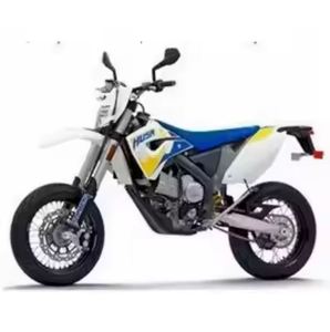 รถวิบาก570 FS570 husabergfs สินค้ามาใหม่ - Product Image 4