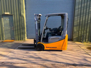 used/new Folk lifter 20000kg Forklift Truck With AC <b>Heater</b> diesel Forklift for Sale Sale Caliber Truck Electric Fork lift - Product Image 2