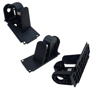 High Quality OEM <b>Plastic</b> Products and Custom Mechanical Parts Via <b>Moulding</b> LONGNEW Brand From Taiwan - Product Image 1