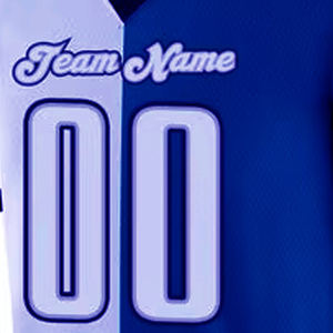 Maillot de football américain de haute qualité, design personnalisé, uniforme d'équipe sublimé, vêtements de sport respirants en polyester - Product Image 3