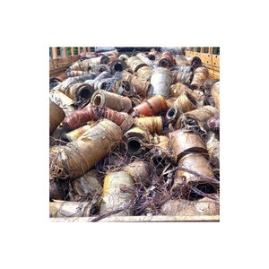 Desguace de transformadores de uso pesado para desguaces industriales - Product Image 3