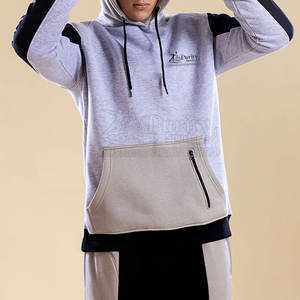 Survêtement pour homme élégant et ajusté, pour usage extérieur, fabriqué au Pakistan, en vente en ligne - Product Image 1