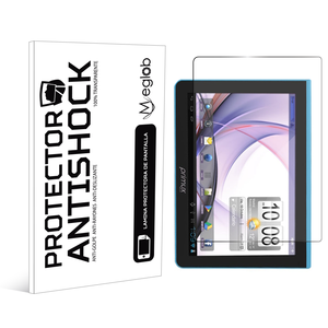 ฟิล์มกันรอยหน้าจอ ANTISHOCK สำหรับแท็บเล็ตพรีมักซ์ เทค ซิคลน์ 2 พร้อมการปกป้องระดับพรีเมียม - Product Image 1