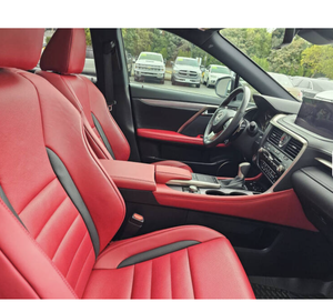 LEXUS RX 350 2022 PARFAITEMENT UTILISÉ - Product Image 3