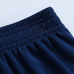 Uniforme de Fútbol de Alta Calidad para Entrenamiento, Servicio OEM, Nuevo Diseño, Bajo Precio, Superventas, Transpirable - Product Image 6