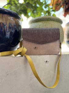 2025 vente chaude créateur de mode en cuir recyclé sac à bandoulière coloré Western motif sac Multi couleur sac pour femmes multi-usage - Product Image 5