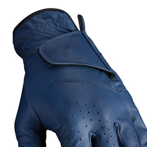 Gants de golf en cuir de qualité supérieure produit respirant durable meilleure qualité ultra doux au toucher hommes gants de golf adulte - Product Image 5