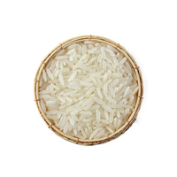 Premium kalite hint IR64 Parboiled uzun TAHIL PİRİNÇ kurutulmuş Arroz bir fiyata 5% kırık ücretsiz örnek mevcut