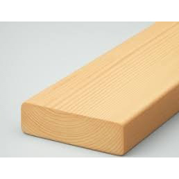 Cantidad al por mayor de pisos de madera maciza de alerce siberiano al mejor precio - Product Image 3