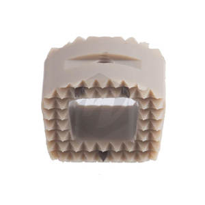 Outil de chirurgie orthopédique de la colonne vertébrale en acier inoxydable de distraction cervicale pour Instruments médicaux de distraction vertébrale de disque cervical - Product Image 5