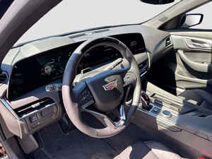 Modèle Standard 2025 CT5 Premium Luxe - Product Image 2