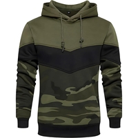 Vente en gros de sweats à capuche en molleton épais d'hiver, coupe carrée, style streetwear, imprimés, avec logo personnalisé, coupe oversize, effet vieilli, coupe courte, pour hommes