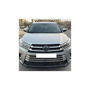 SUV confiable Toyotai Highlander de bajo kilometraje bien cuidado, ideal para uso en Ciudad y carretera - Product Image 6