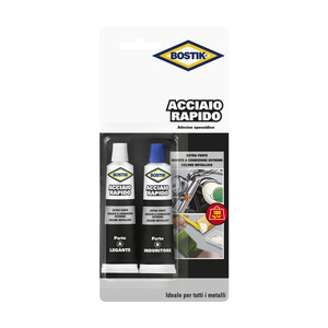 บอสติก แอคเซียโอะ ราปิโด 30 กรัม - Product Image 1
