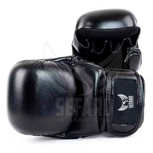 Gants d'entraînement MMA en gros, personnalisables, nouveau style, prix abordable - Product Image 3
