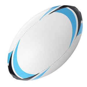 Ballon de Rugby Taille Personnalisée Nouveau Design But Sports Rugby Football Offre Spéciale Ballons de Rugby Couleur Personnalisée Impression du Logo Personnalisé - Product Image 5