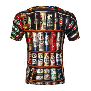 T-shirts pour hommes de haute qualité design personnalisé meilleur matériel maintenant disponible à prix raisonnable T-shirts pour hommes - Product Image 2