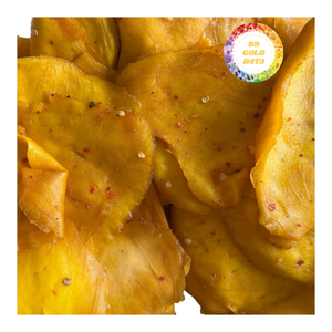 Mangues séchées moelleuses en gros - Collation de fruits tropicaux de haute qualité avec une saveur riche et une couleur jaune vif pour l'exportation - Product Image 6