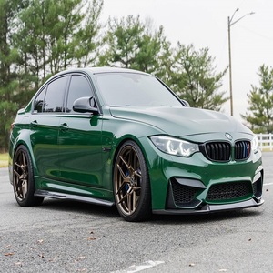 Usado LHD/RHD 2016 B M W M3 - Product Image 1