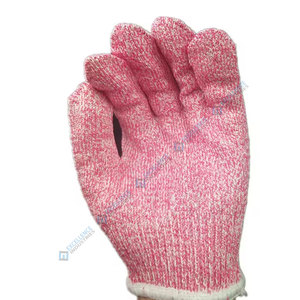 Gants de sécurité avec résistance aux coupures et conception respirante pour l'usine d'entrepôt et l'utilisation en atelier - Product Image 3
