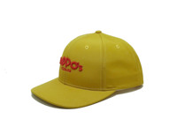 Gorra de Béisbol Personalizada de 6 Paneles, Nombre de Marca Personalizado, MOQ Pequeño, Logotipo Personalizado, Gorra de Golf de Alta Calidad, Muestra Gratuita