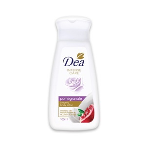 Loción Corporal DEA Flor de Cerezo 100ml, Hidratante, Iluminadora, Loción Diaria Unisex con Vitamina E, para Todo Tipo de Piel, Venta al Por Mayor - Product Image 4