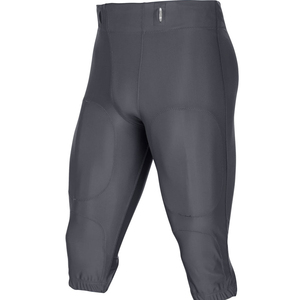Pantalones de fútbol americano de diseño liso de alta calidad Último diseño Precio asequible Pantalones de fútbol americano Servicio OEM - Product Image 1