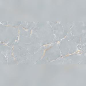 Carreaux vitrifiés à revêtement brillant impeccable 600x1200mm, élévation des salles de bain, des chambres et des couloirs à un niveau supérieur - Product Image 4