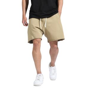Nuevos pantalones cortos deportivos para hombre, nueva tendencia de verano, transpirables, sueltos, para correr, baloncesto, entrenamiento, pantalones cortos de Fitness - Product Image 6