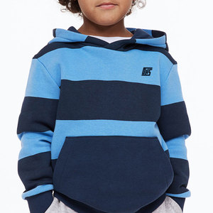 Sudaderas con Capucha para Niños, Chaqueta Informal Cálida, Sudaderas con Capucha para Niños para Actividades al Aire Libre y Uso Diario - Product Image 1
