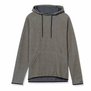 Street Wear Lourd de Haute Qualité Luxe Premium Personnalisé Nouvelle Mode Imprimé Hiver Hommes Basics Hoodies & Sweatshirts - Product Image 1