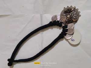 Custom Made Handcrafted Metal Butterfly Tribal Banjara Chains Boho Ethnic Vintage <b>Statement</b> <b>Jewelry</b> Women Wedding Festival - Product Image 4