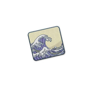 แพทช์ปักลายเสื้อผ้าทันสมัย ผ้าทวิลคุณภาพพรีเมียม รับทำโลโก้ตามสั่ง ราคาสุดคุ้ม แพทช์ปักลายยอดนิยม - Product Image 5