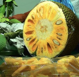 Jackfruit Fresco de Alta Calidad de Vietnam con Pulpa de Fruta Seleccionada para la Elaboración de Alimentos, Uso en Panadería y Comercio al por Mayor - Product Image 6
