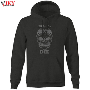 Nueva llegada precio competitivo transpirable hombres logotipo personalizado impresión aramida moto sudaderas con capucha por VIKY INDUSTRIES - Product Image 5