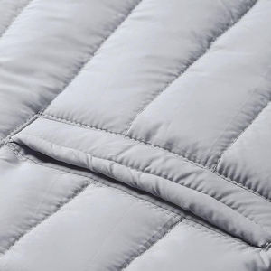 New Design Premium Quality Custom Logo Down Puffer Vest Lightweight Wind Breaker <b>Waistcoat</b> Puffer Vest With Pockets - Product Image 5