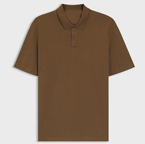 Polos transpirables de secado rápido recién llegados, diseños únicos, polos de talla grande, camiseta polo - Product Image 4