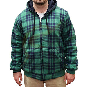Sweat à capuche réversible pour homme, vêtement d'hiver à la mode et en tissu respirant, Offre Spéciale - Product Image 4