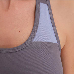 Sujetador Deportivo Sin Varillas para Mujer, Tejido Transpirable de Secado Rápido, Cómodo para Uso Diario y Ejercicio al Aire Libre - Product Image 4