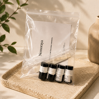 8225-8290 Huile parfumée concentrée de luxe inspirée des grands noms, 5 ml, pour diffuseur sans eau, idéale pour la création de parfums