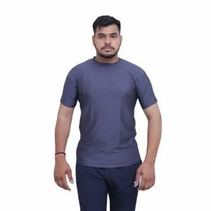 Polyvalent NS Spandex Polyester Tissu de chaîne Doux extensible Anti-odeur Respirant Vêtements de sport pour filles Vêtements de fitness OEM - Product Image 2