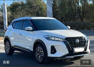นิสสัน คิกส์ 2023 1.5 ลิตร <span class=keywords><strong>รุ่น</strong></span>แฟชั่น - Product Image 4
