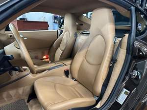 2008 Usado para Cayman Volante a la Izquierda - Product Image 2