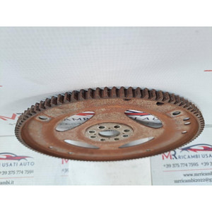 Volant moteur JAGUAR S-Type 2ème série 4R836375AC AUTOMATIQUE AJD diesel 2720 (02>04) - Product Image 3
