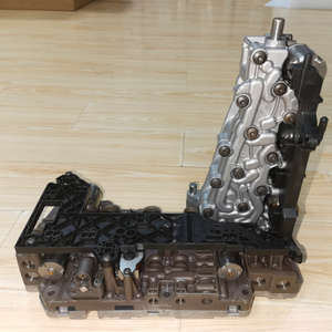 Módulo De Controle De Transmissão Unir Corpo De Válvula 0B5 DL501 7 Velocidade TCU TCM Mecatrônica - Product Image 3