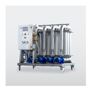 เครื่องกรองไวน์แบบไหลข้าม100% - Product Image 1